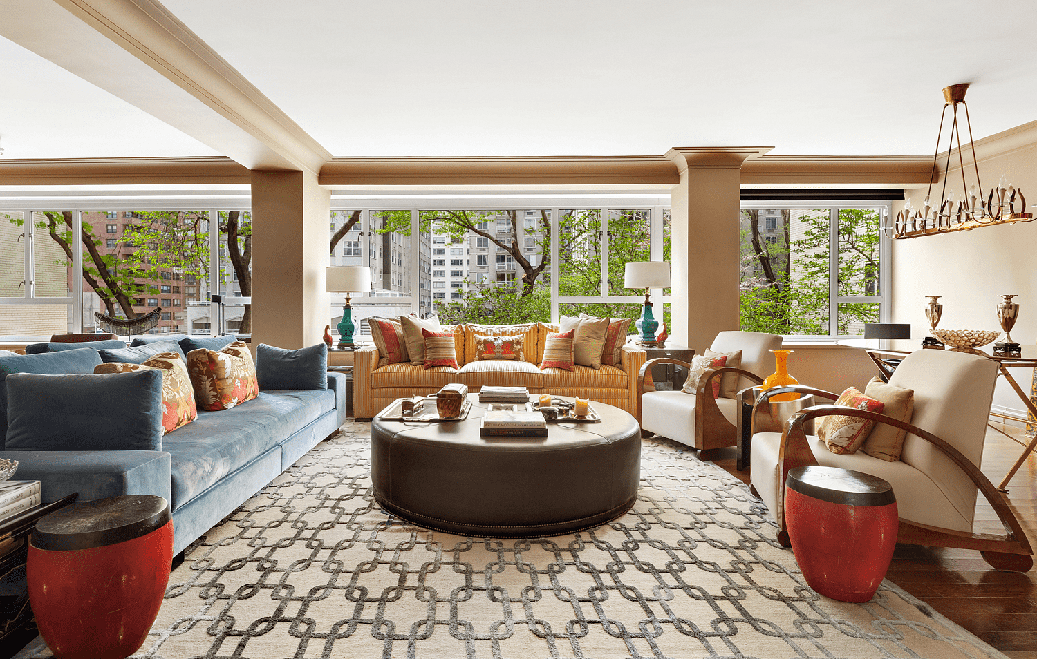 Image 1 of 27 for 200 East 66th Street #E307 in Manhattan, New York, NY, 10065