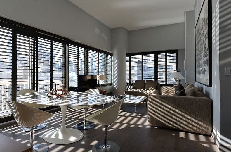 200 East 69th Street #19D