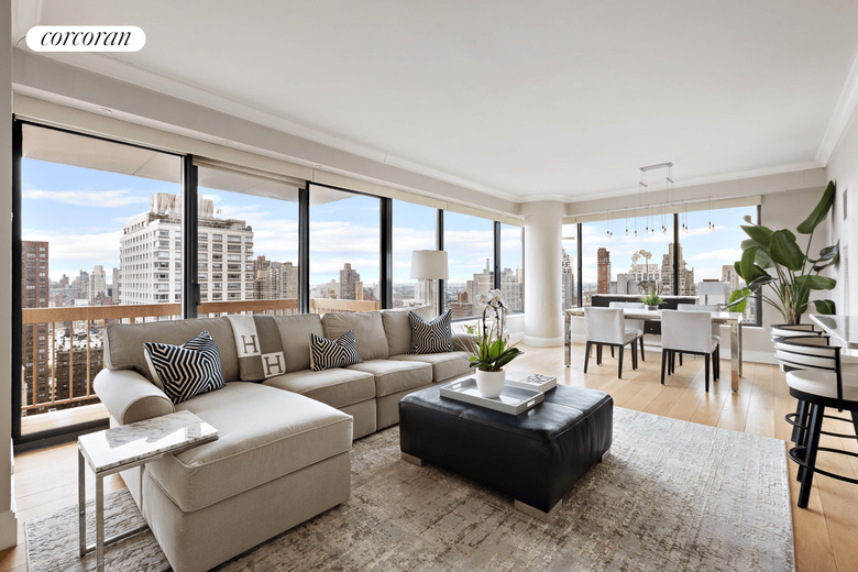 200 East 69th Street #28B