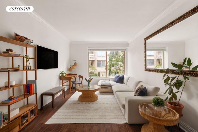 200 East 69th Street #2R