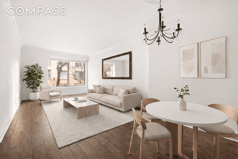 200 East 69th Street #2R