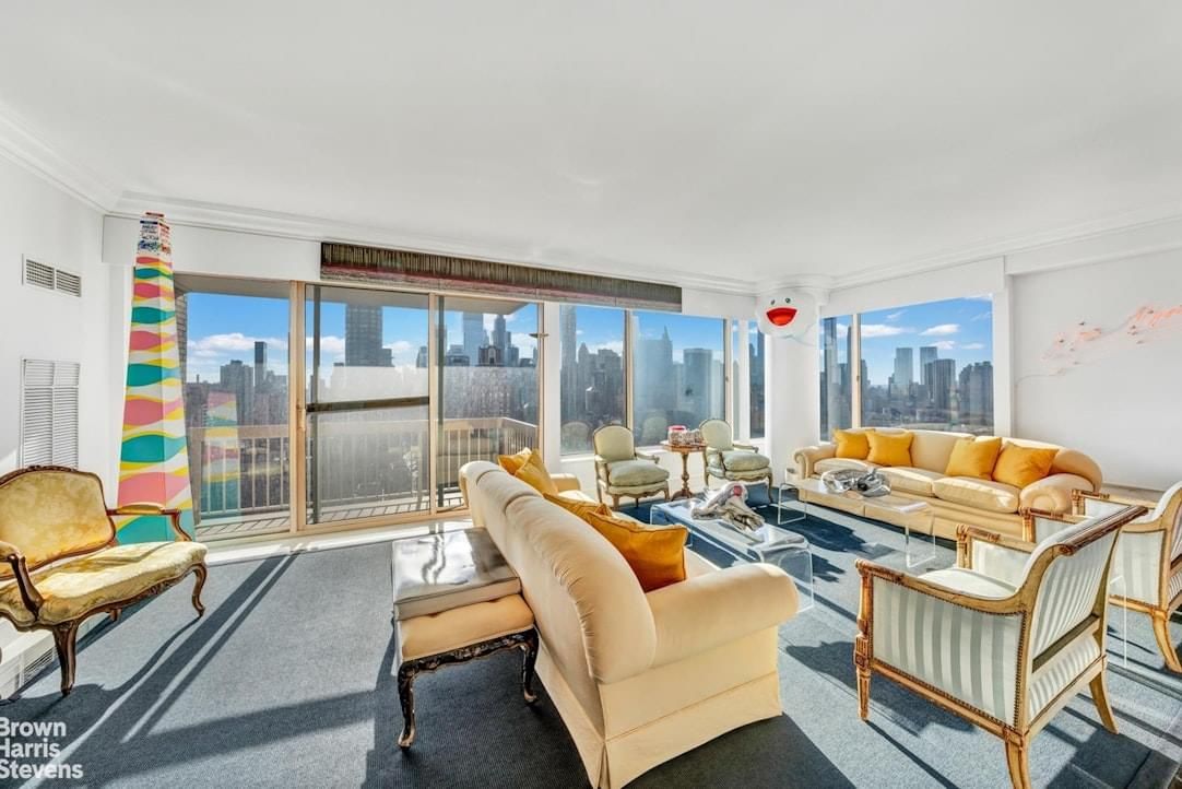Image 1 of 17 for 200 East 69th Street #34C in Manhattan, NEW YORK, NY, 10021