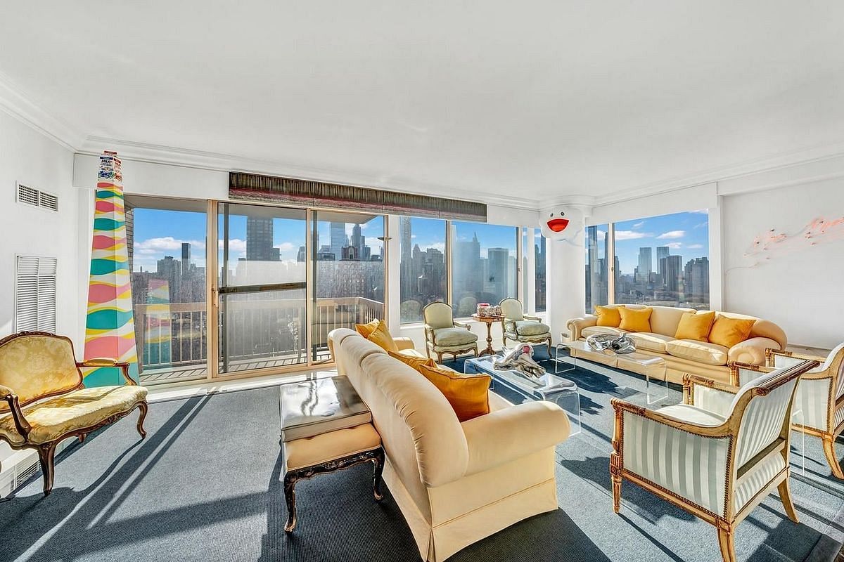 Image 1 of 18 for 200 East 69th Street #34C in Manhattan, NEW YORK, NY, 10021