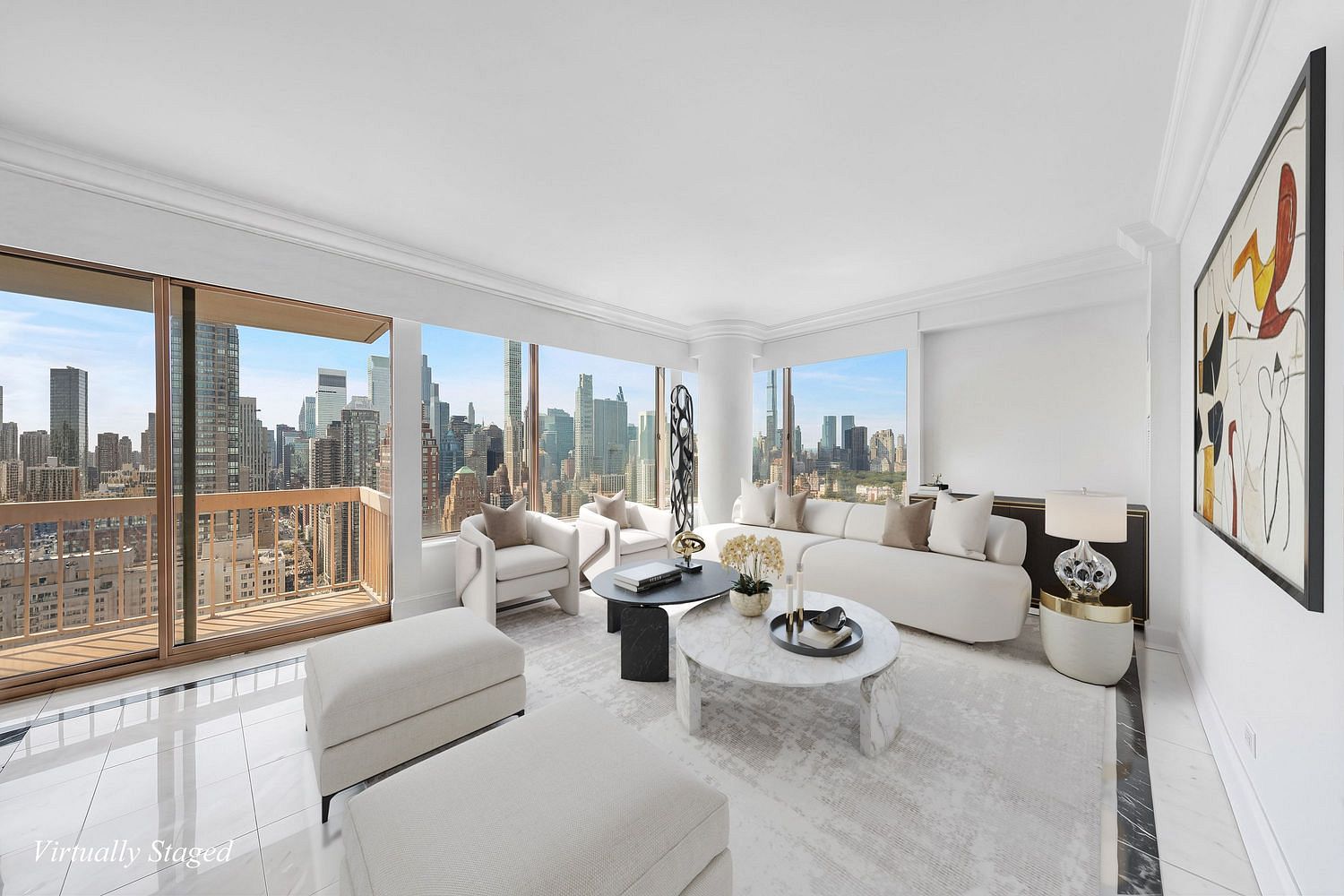 200 East 69th Street #34C