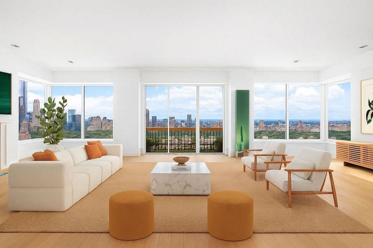 Image 1 of 30 for 200 East 69th Street #47TH FLOOR in Manhattan, NY, 10021