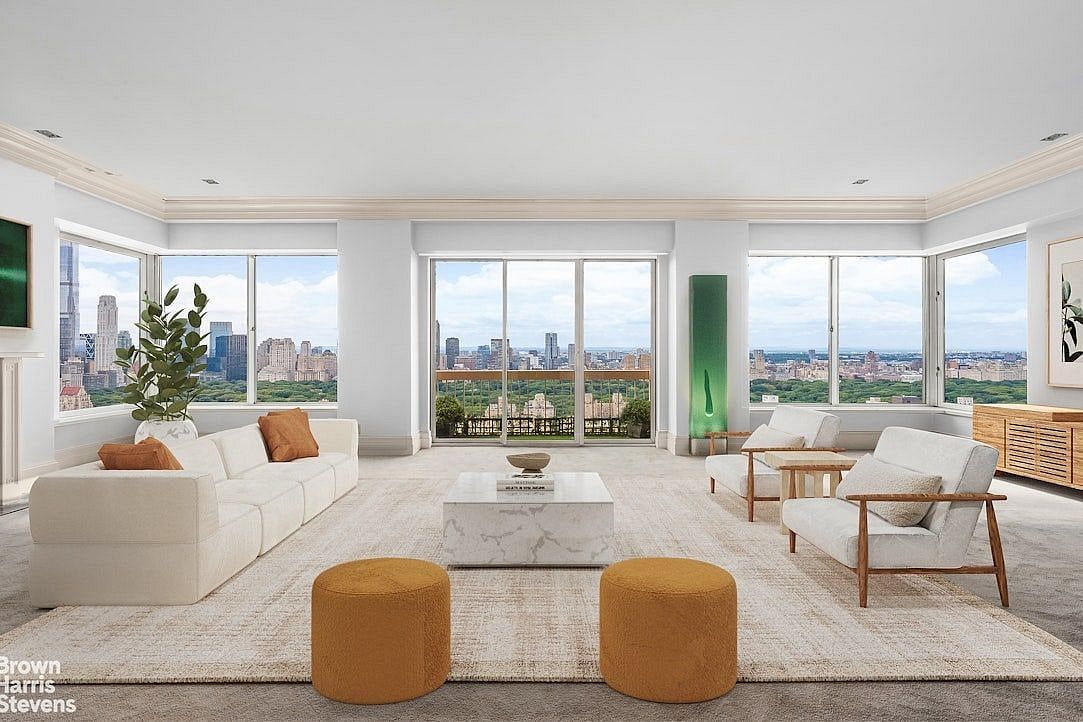 Image 1 of 30 for 200 East 69th Street #47THFLR in Manhattan, NEW YORK, NY, 10021