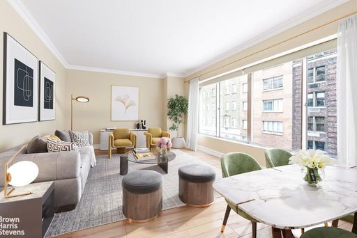 Image 1 of 7 for 200 East 69th Street #6O in Manhattan, NEW YORK, NY, 10021