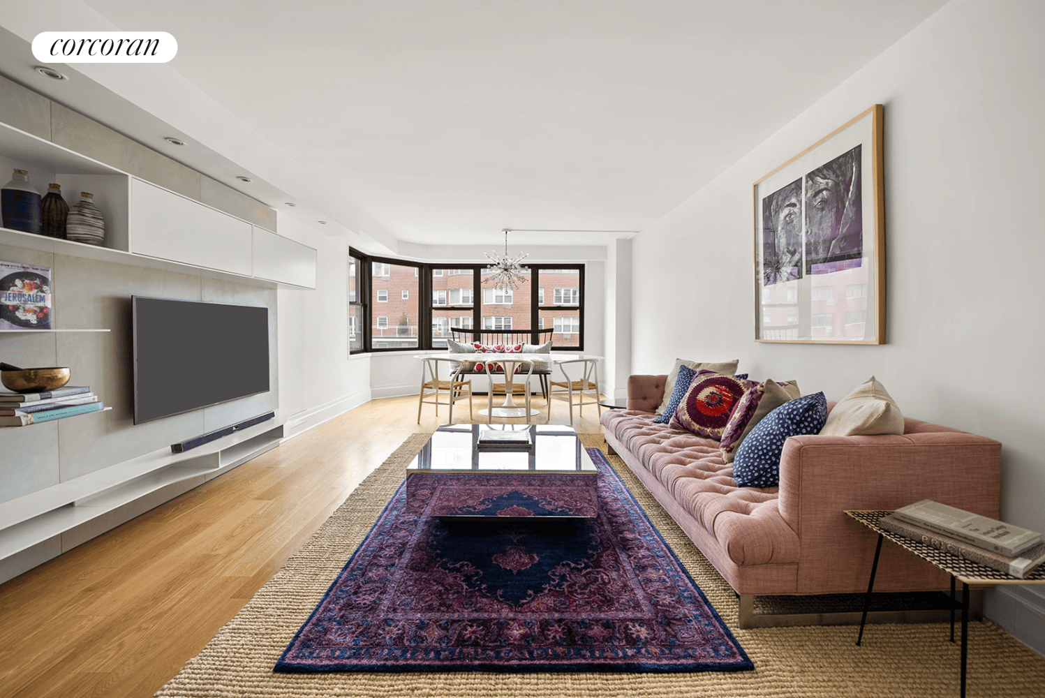Image 1 of 16 for 200 East 74th Street #17D in Manhattan, New York, NY, 10021