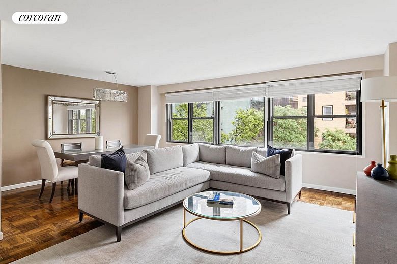 200 East 74th Street #4C