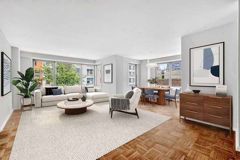 200 East 74th Street #5B