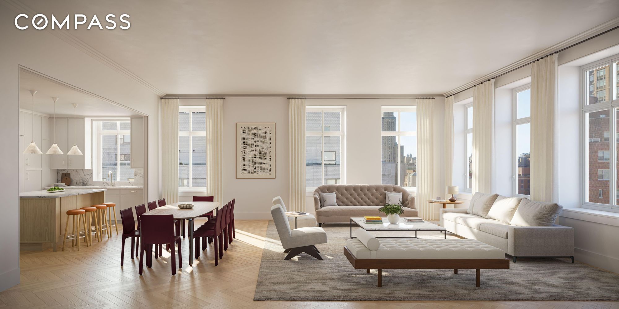 Image 1 of 24 for 200 East 75th Street #7C in Manhattan, NEW YORK, NY, 10021