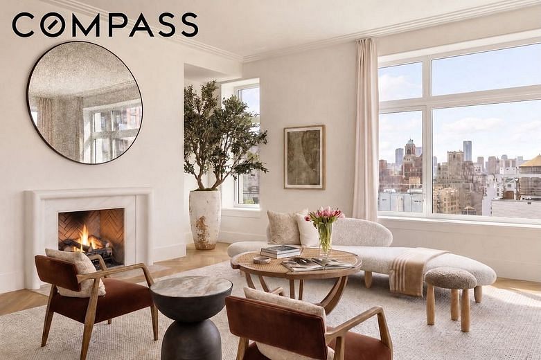 200 East 75th Street #PH1