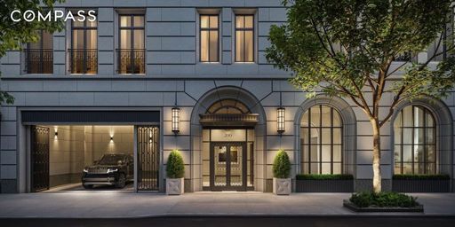 200 East 75th Street #PH2