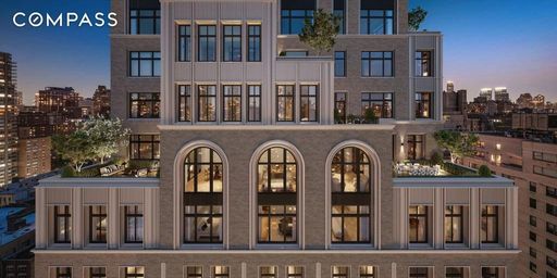 200 East 75th Street #PH5