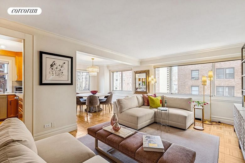 200 East 78th Street #11DE