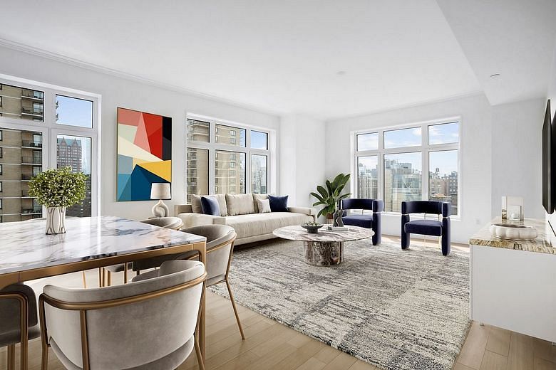 200 East 83rd Street #15C