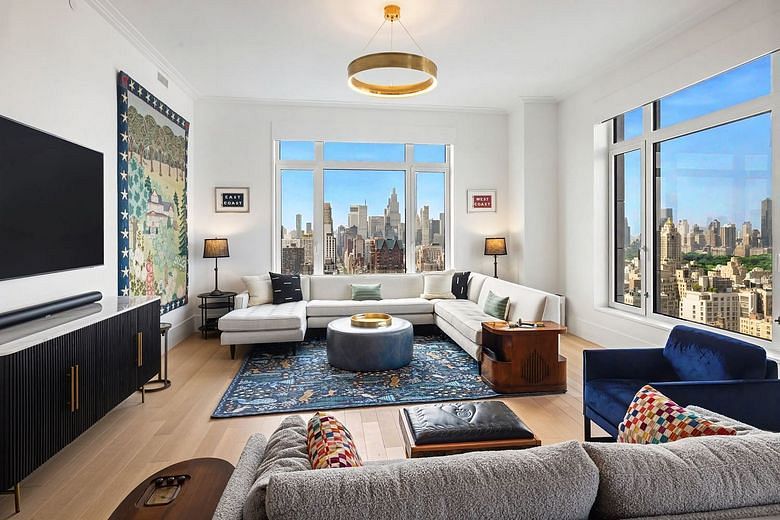 200 East 83rd Street #32B