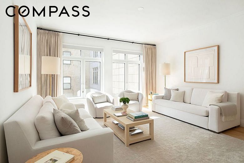 200 East 83rd Street #4A