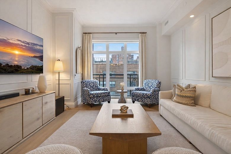 200 East 83rd Street #8C