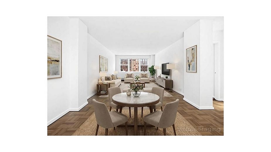 200 East 84th Street #10H