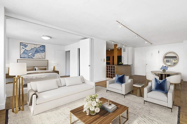 200 East 84th Street #12D