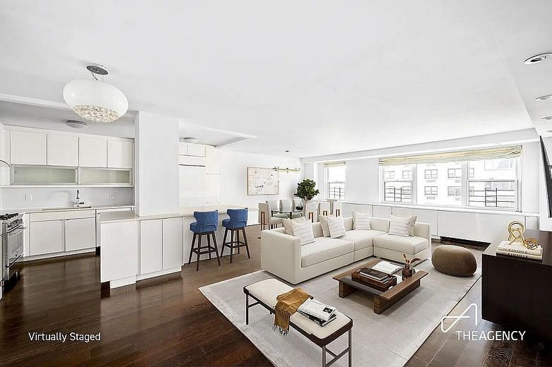 200 East 84th Street #14ABC