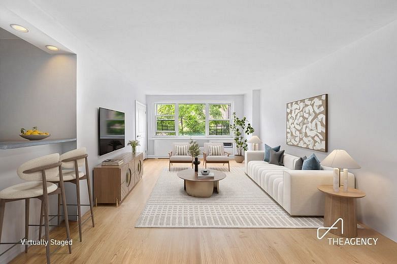 200 East 84th Street #3G