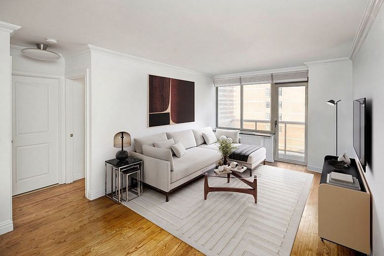 200 East 89th Street #10E