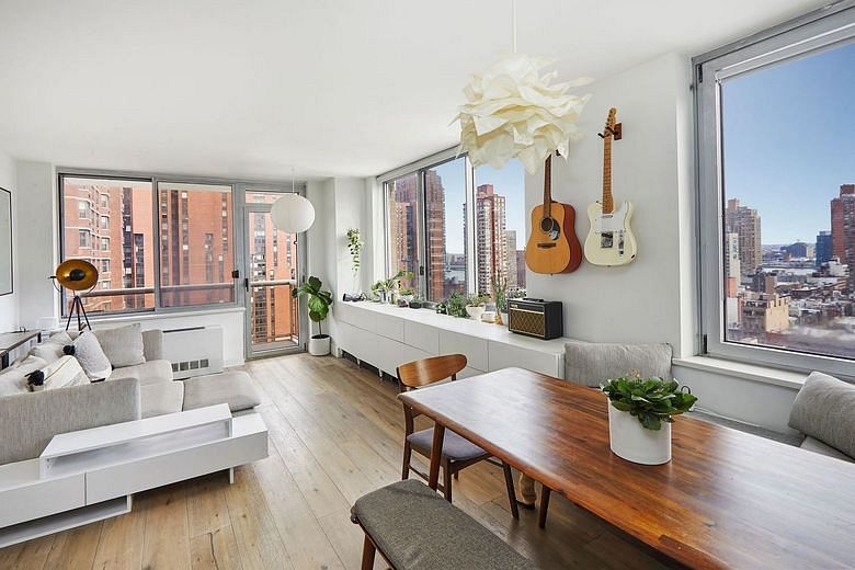 200 East 89th Street #14F