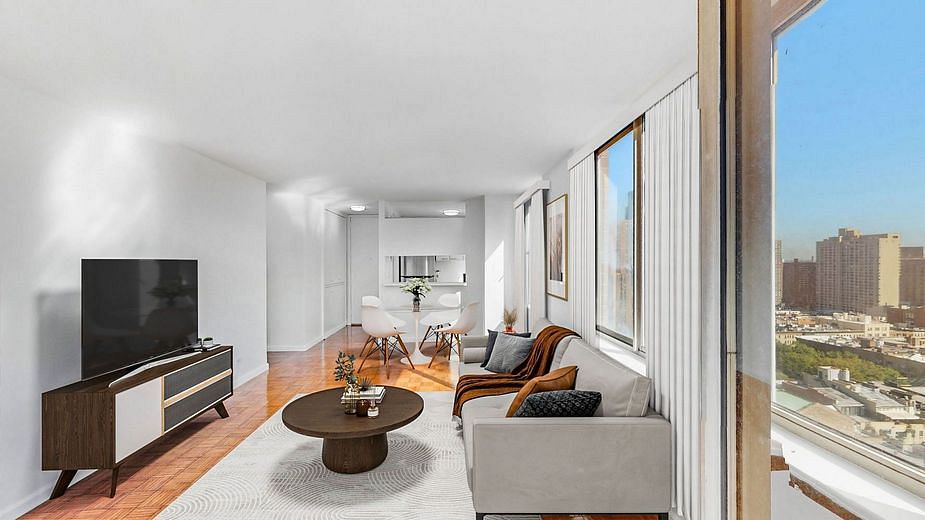 200 East 89th Street #16G