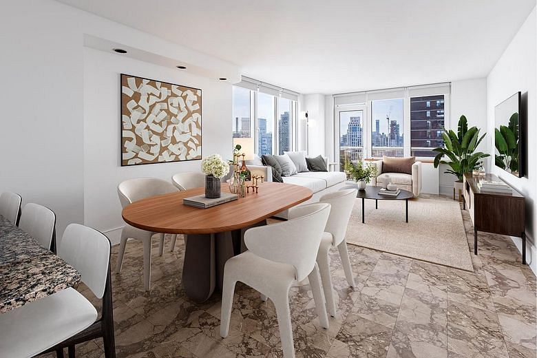 200 East 89th Street #27D