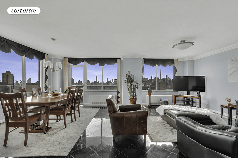 200 East 89th Street #34CD