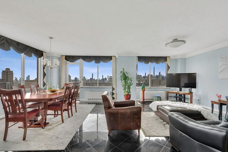200 East 89th Street #34CD