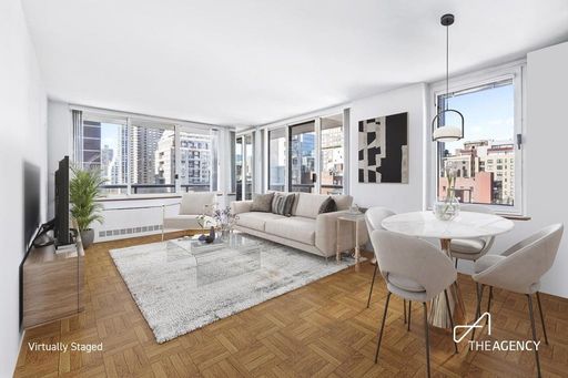 Image 1 of 9 for 200 East 89th Street #8B in Manhattan, New York, NY, 10128