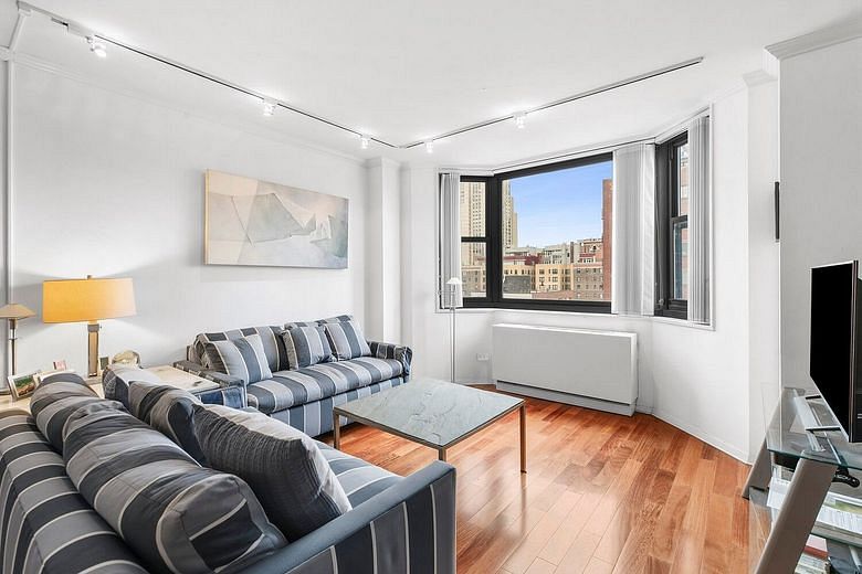 200 East 90th Street #12G