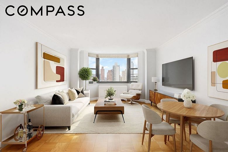 200 East 90th Street #16E