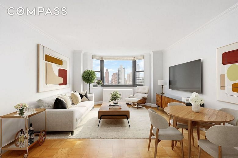 200 East 90th Street #16E