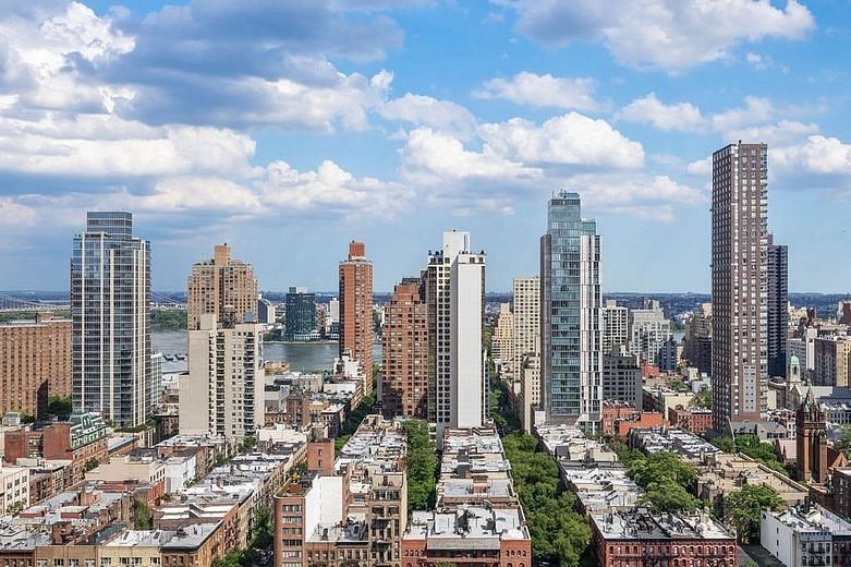 200 East 90th Street #26F