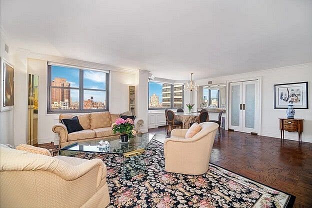 200 East 90th Street #27GH