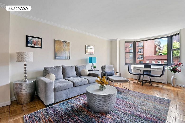 200 East 90th Street #6H