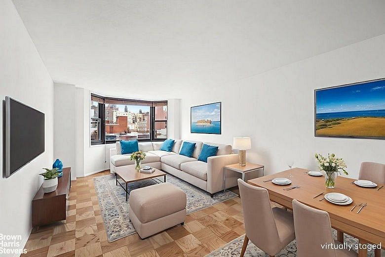 200 East 90th Street #8A