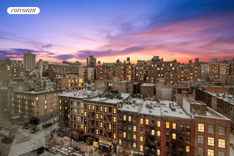 200 East 94th Street #1012