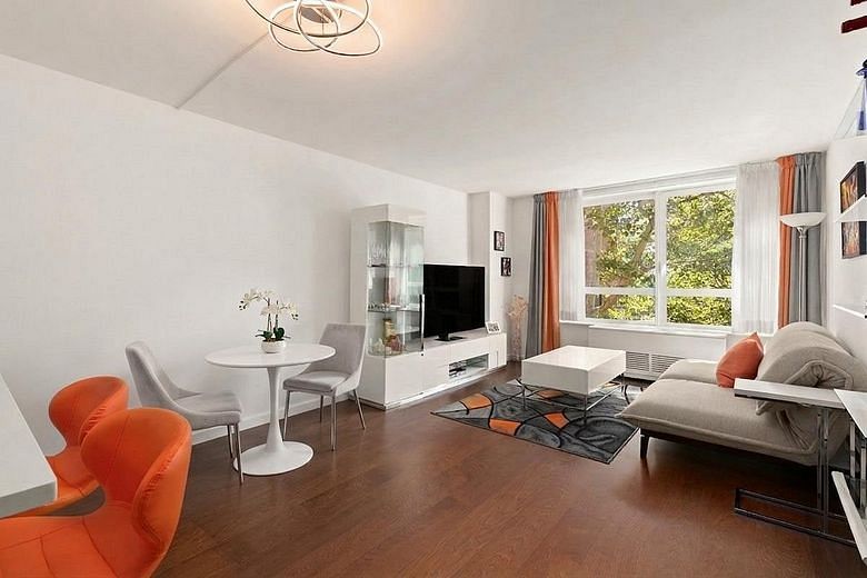 200 East 94th Street #125