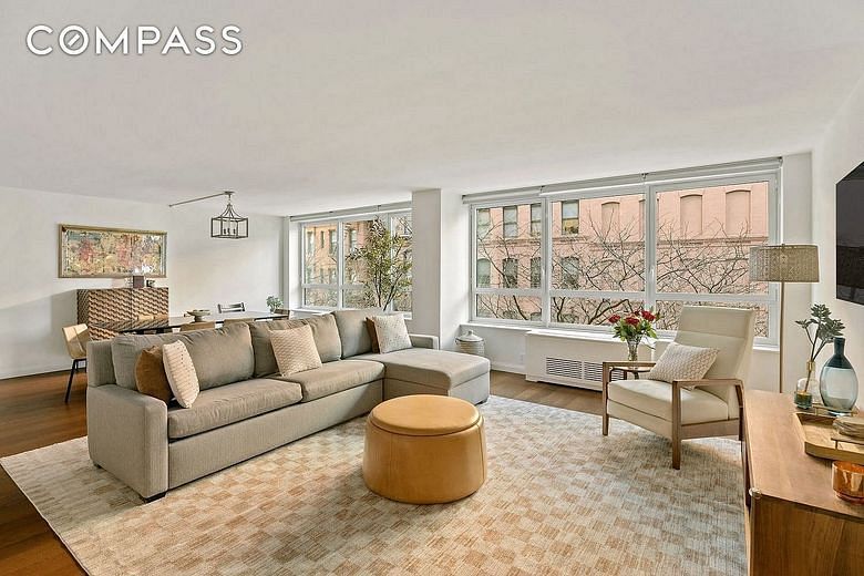 200 East 94th Street #222