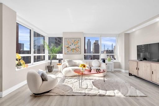 Image 1 of 20 for 200 East 94th Street #2609 in Manhattan, New York, NY, 10128