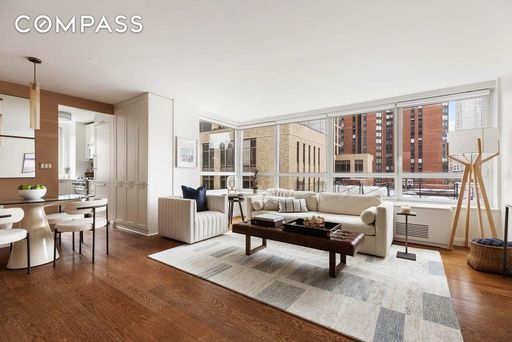 Image 1 of 18 for 200 East 94th Street #601 in Manhattan, New York, NY, 10128