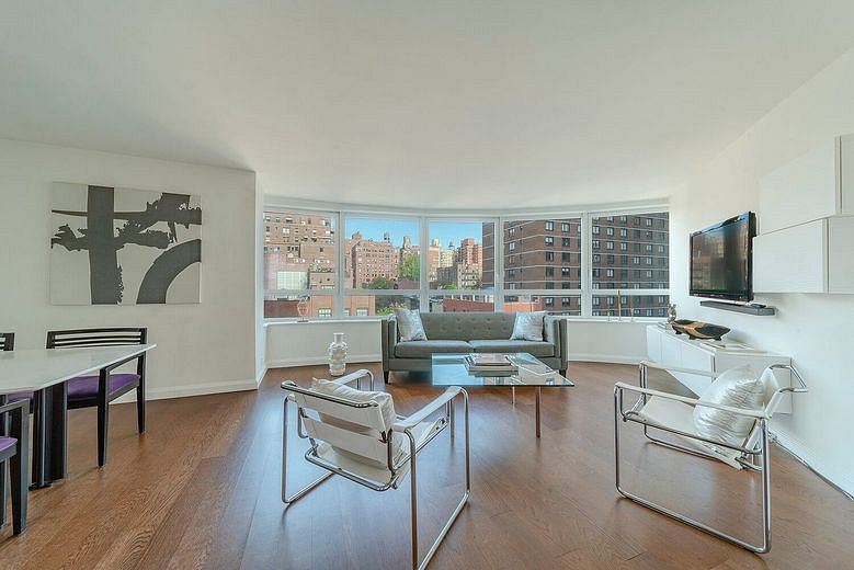 200 East 94th Street #614