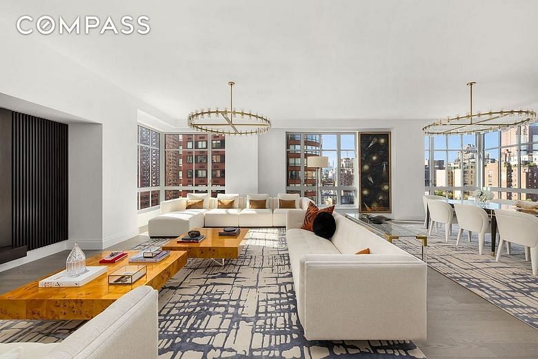 200 East 95th Street #12A