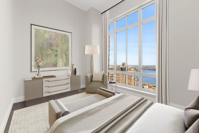 200 East 95th Street #PHC