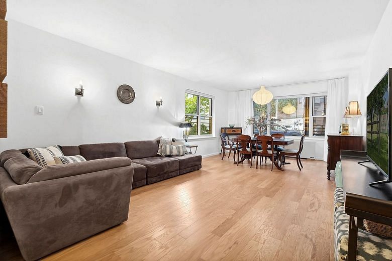 200 East End Avenue #1L